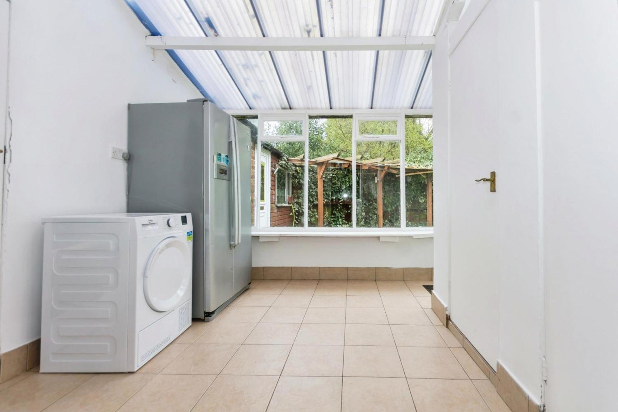 Modern 3 Bed Home - Solihull Centre Exteriör bild