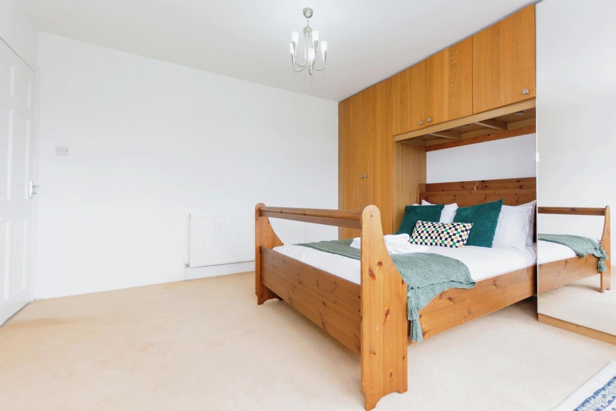 Modern 3 Bed Home - Solihull Centre Exteriör bild